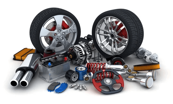 Alloy Wheels