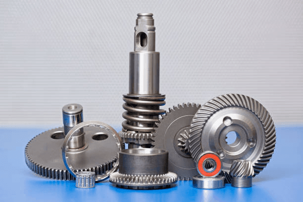 Engine Parts