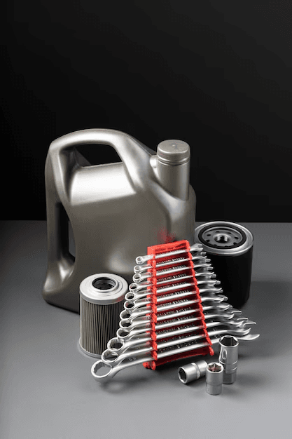 Car Battery