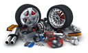 Alloy Wheels